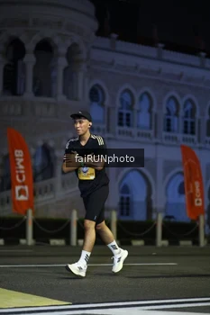 Runner Photo 5563404