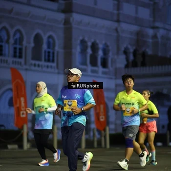 Runner Photo 5563407