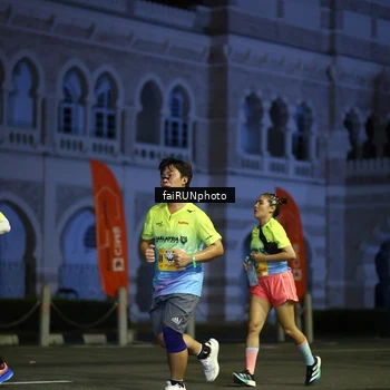 Runner Photo 5563409