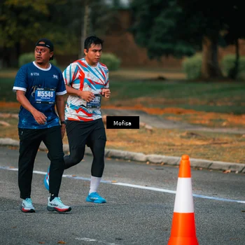 Runner Photo 5563411