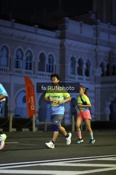 Runner Photo 5563412