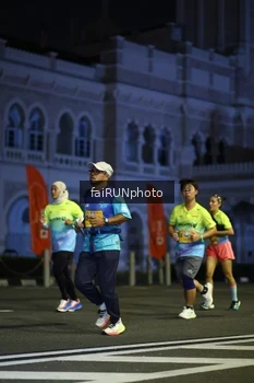 Runner Photo 5563419