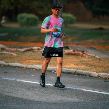 Runner Photo 5563420
