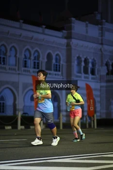 Runner Photo 5563422