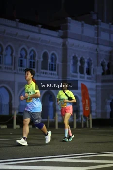 Runner Photo 5563426