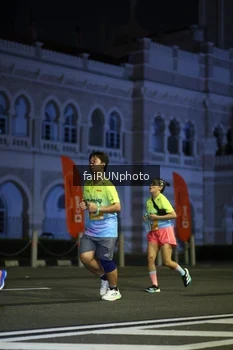Runner Photo 5563427