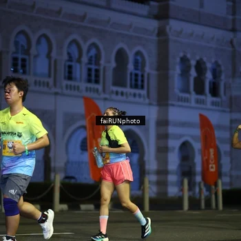 Runner Photo 5563430