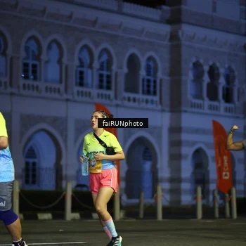 Runner Photo 5563435