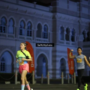 Runner Photo 5563438
