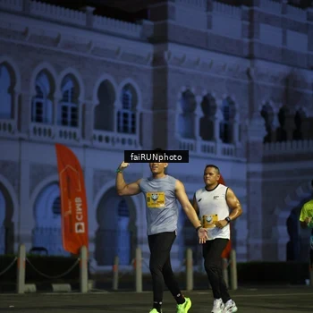 Runner Photo 5563443