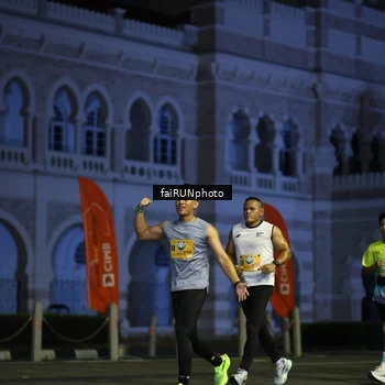 Runner Photo 5563445