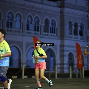 Runner Photo 5563452
