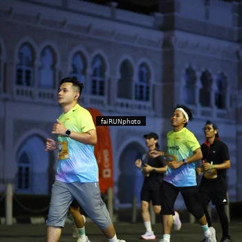 Runner Photo 5563466