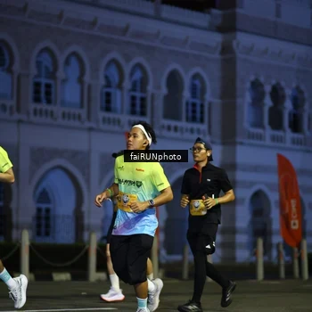 Runner Photo 5563467