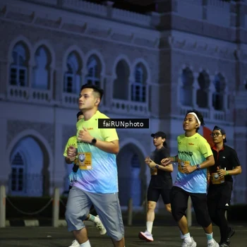 Runner Photo 5563471