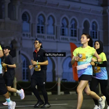 Runner Photo 5563485