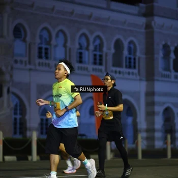 Runner Photo 5563486