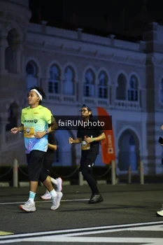 Runner Photo 5563489