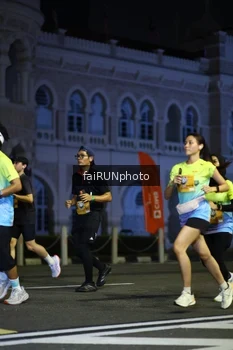 Runner Photo 5563492