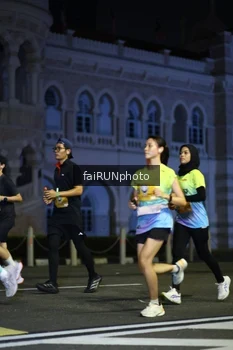 Runner Photo 5563499