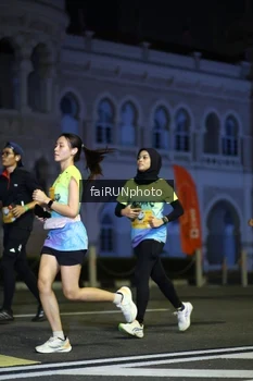 Runner Photo 5563500