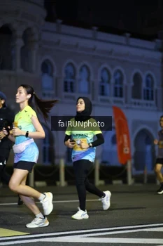 Runner Photo 5563506