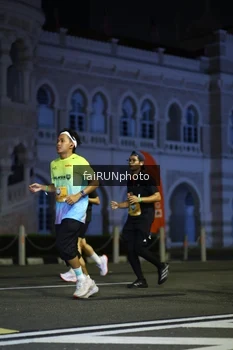 Runner Photo 5563507
