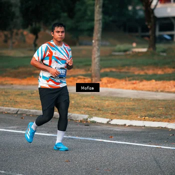 Runner Photo 5563508