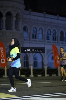 Runner Photo 5563509