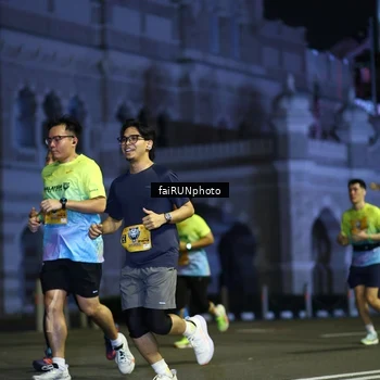 Runner Photo 5563511