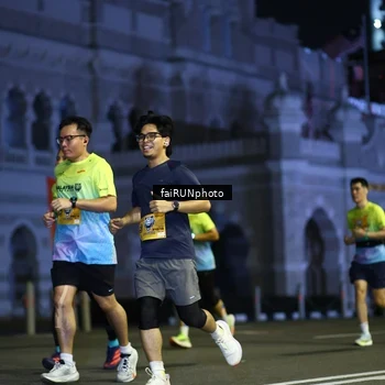 Runner Photo 5563524