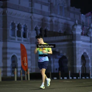 Runner Photo 5563526