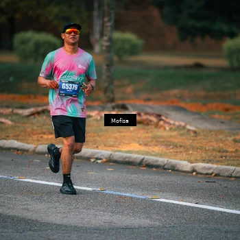 Runner Photo 5563528