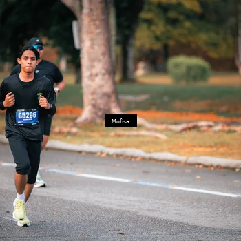 Runner Photo 5563529