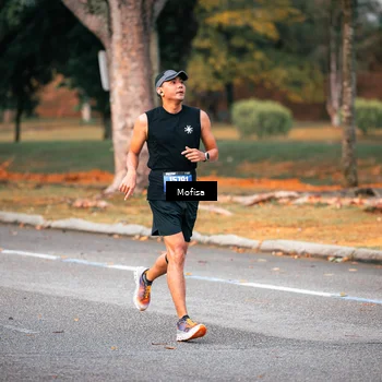 Runner Photo 5563530