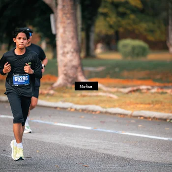 Runner Photo 5563532