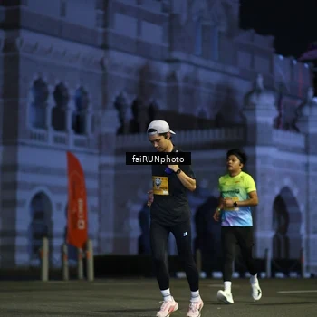 Runner Photo 5563538
