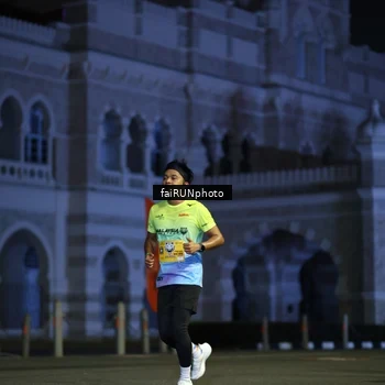 Runner Photo 5563551