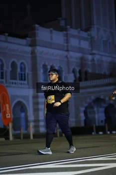 Runner Photo 5563552