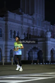 Runner Photo 5563555