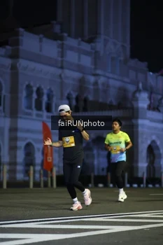 Runner Photo 5563558