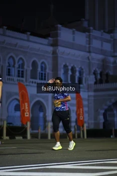 Runner Photo 5563559