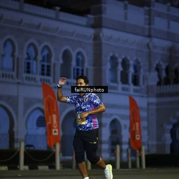 Runner Photo 5563566