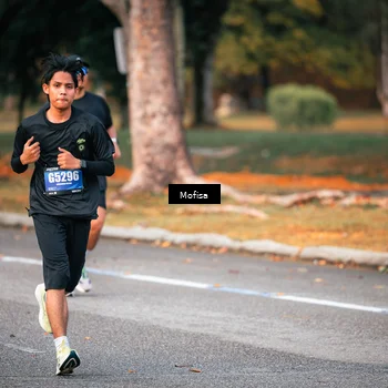 Runner Photo 5563574