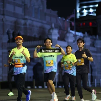 Runner Photo 5563580