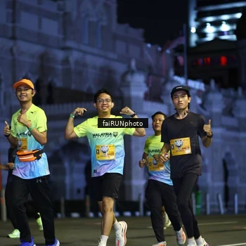 Runner Photo 5563581