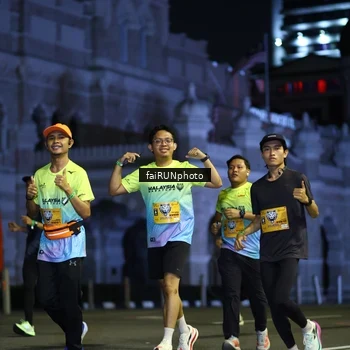 Runner Photo 5563582