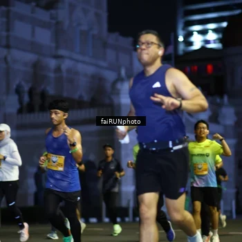 Runner Photo 5563583