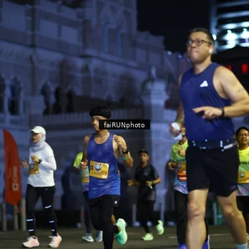 Runner Photo 5563585