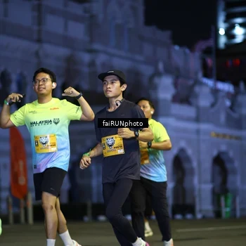 Runner Photo 5563596